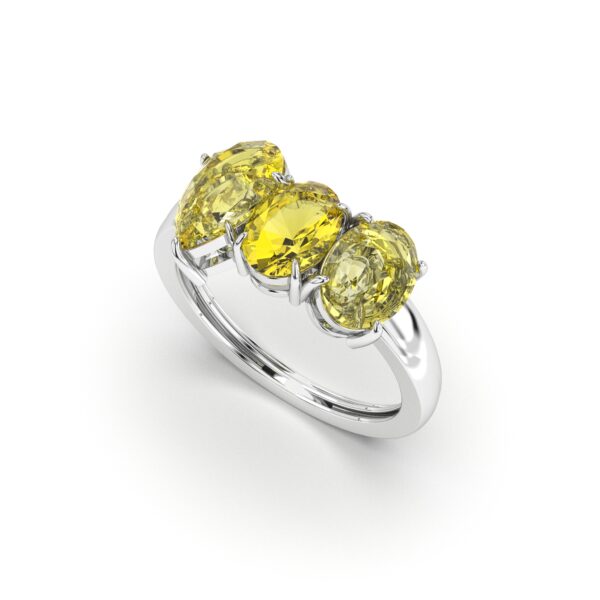 Citrine Radiant Luxe
