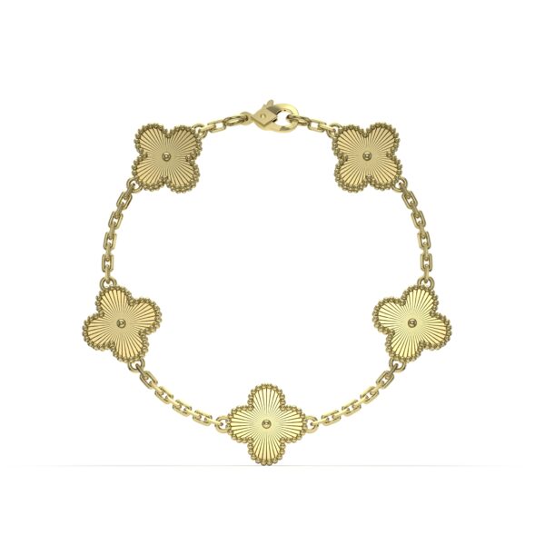 VanCleef Arpel Bracelet