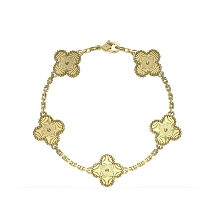 VanCleef Arpel Bracelet