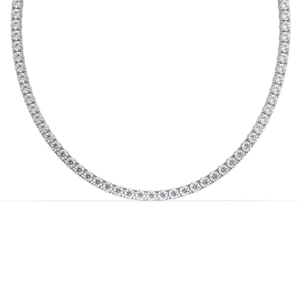 Diamond Tennis Chain