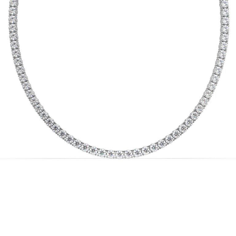 Diamond Tennis Chain