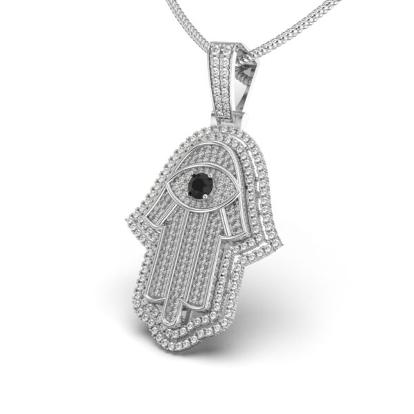 Powerful Hamsa Protection