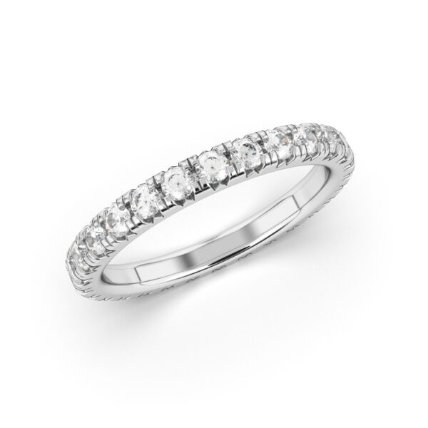 Classic Wedding Ring
