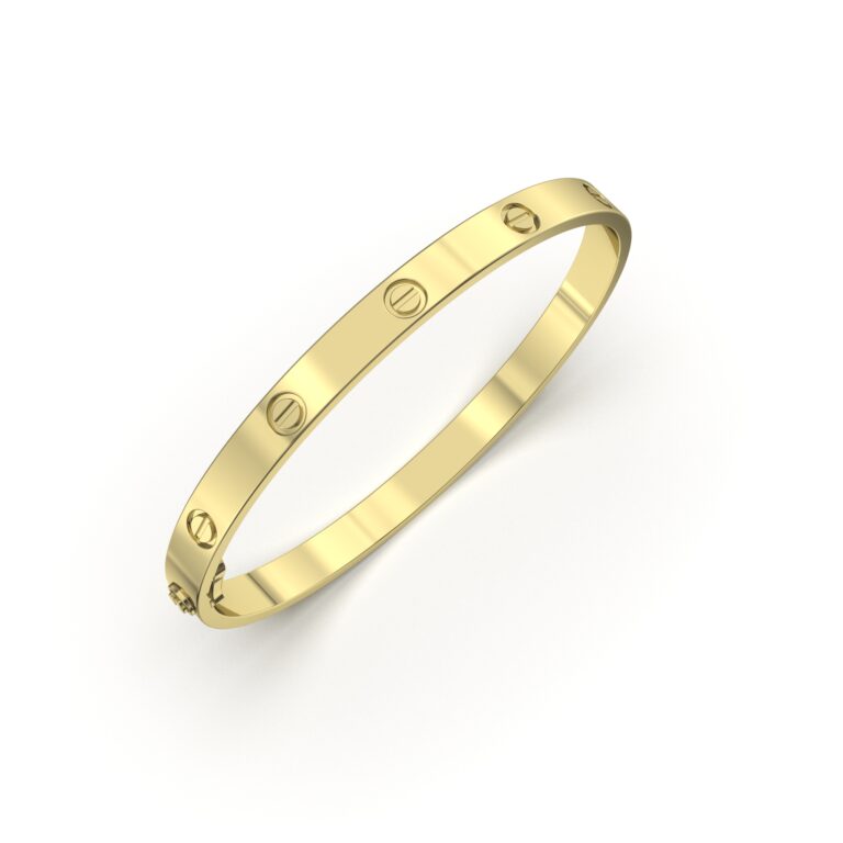 Cartier Love Bracelet