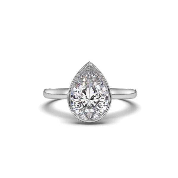 Exquisite Pear Solitaire