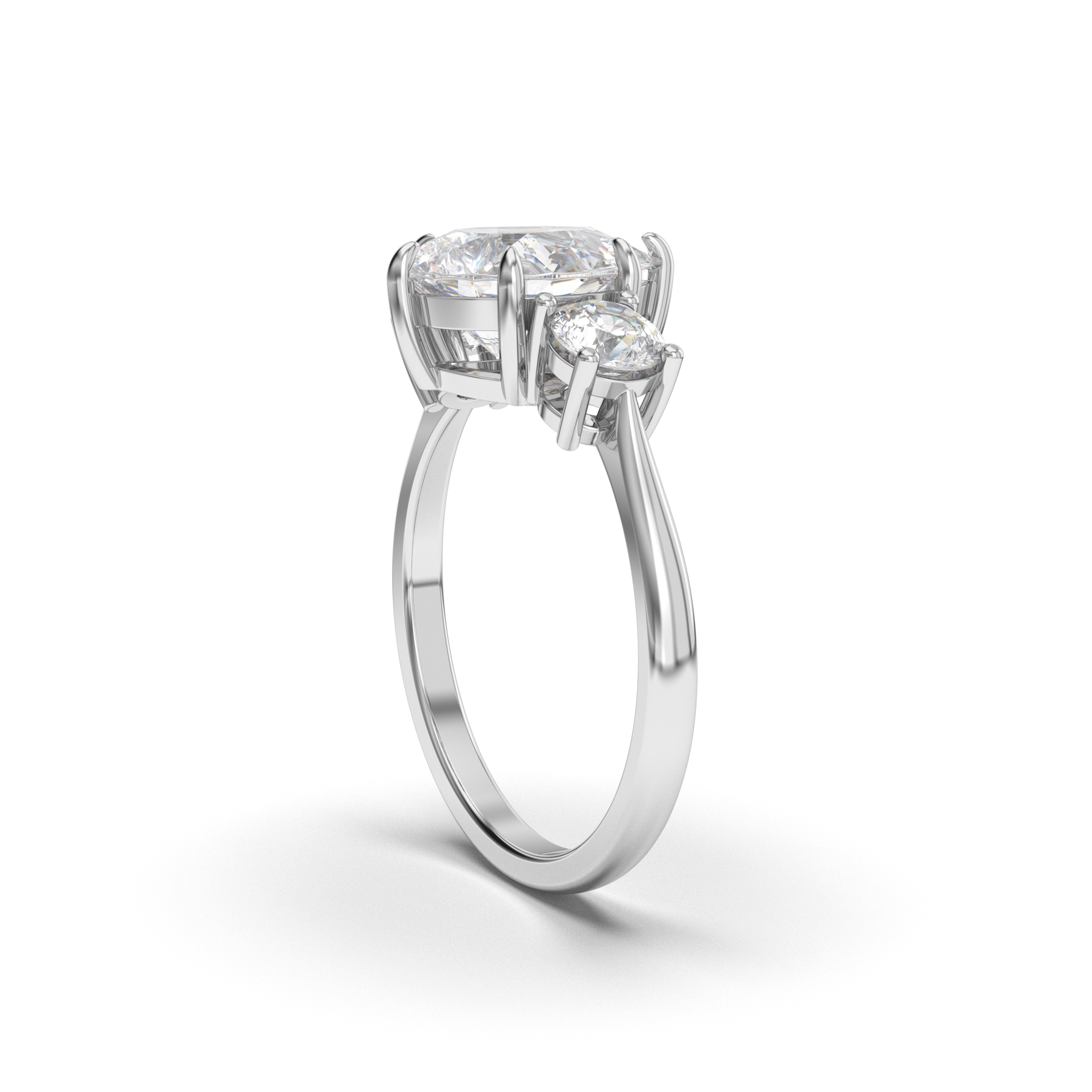 Exquisite Pear Accent