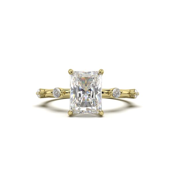 Nature Sparkle Solitaire