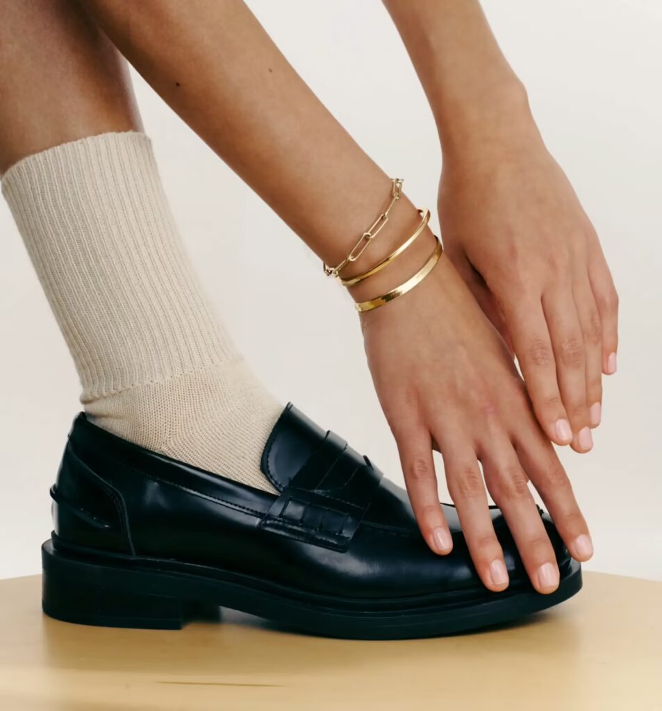 Mix and Match Jewellery